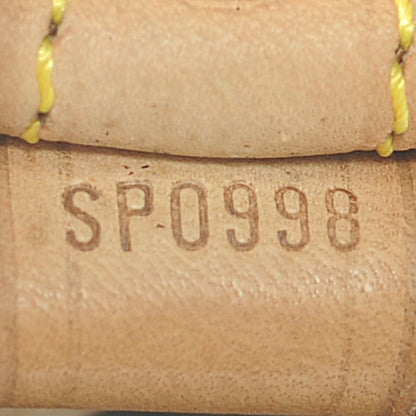 Louis Vuitton Monogram Noe 8 of 9