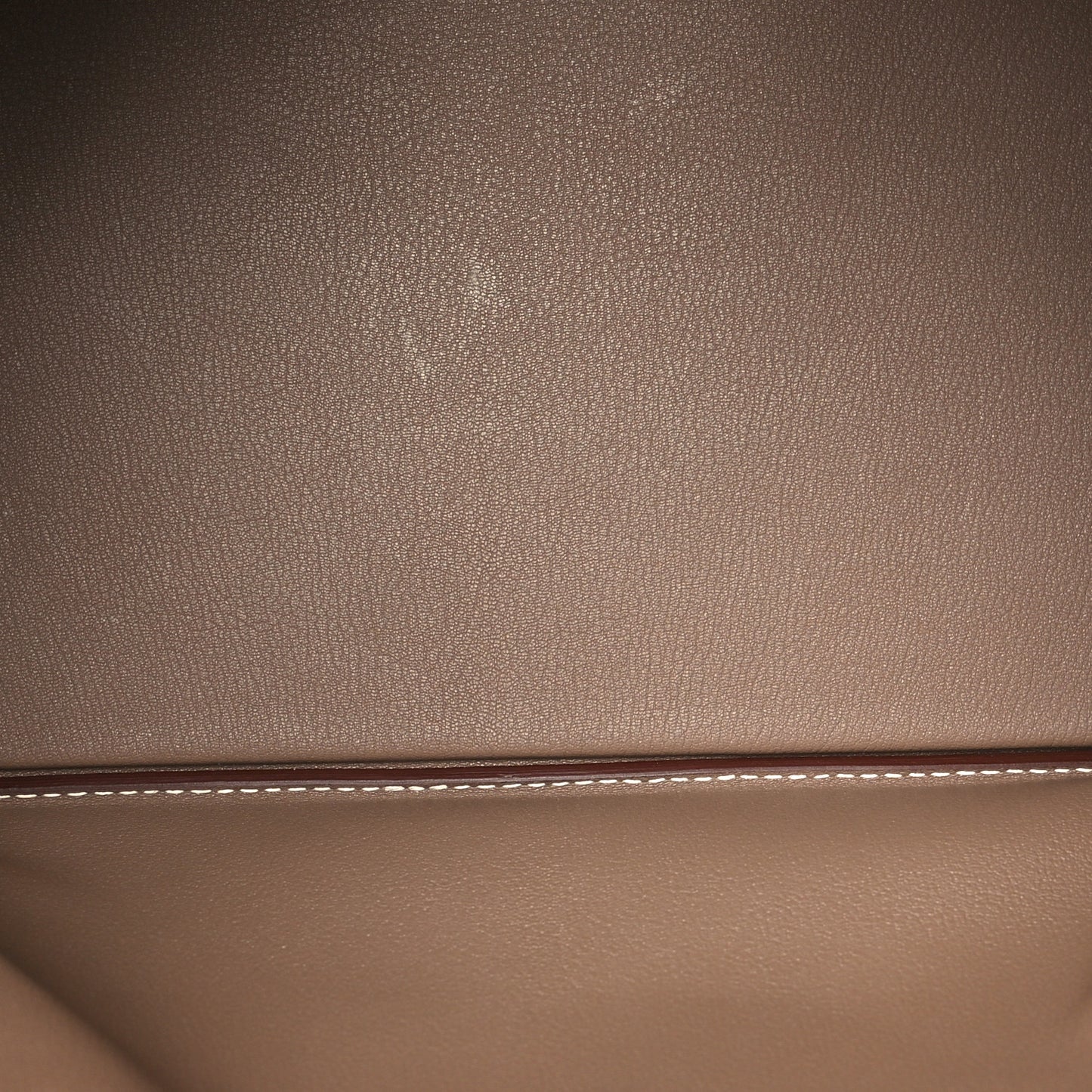 Togo HAC Birkin 40 Etoupe