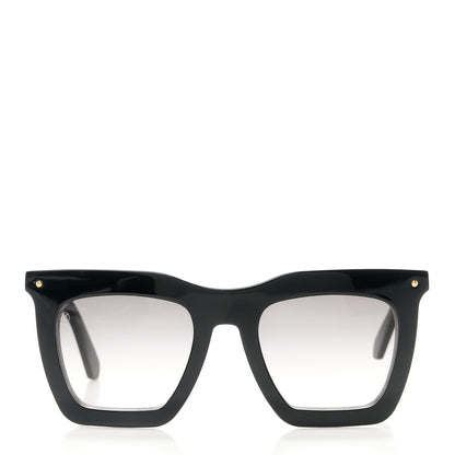 Louis Vuitton Acetate La Grande Bellezza Sunglasses Z1217E Black 2 of 8