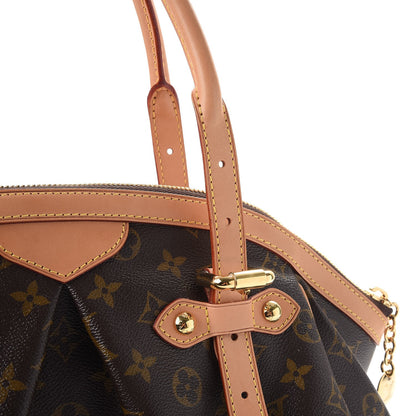 Louis Vuitton Monogram Tivoli GM 14 of 16