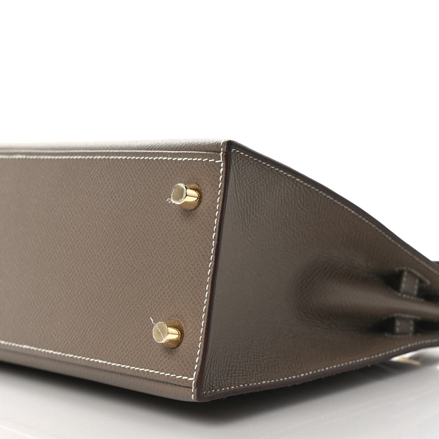 Epsom Kelly Sellier 25 Etoupe