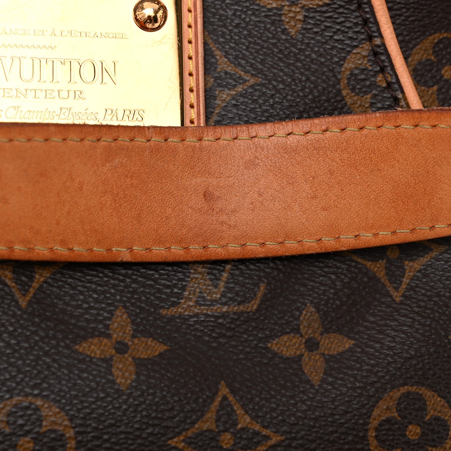 Monogram Galliera PM