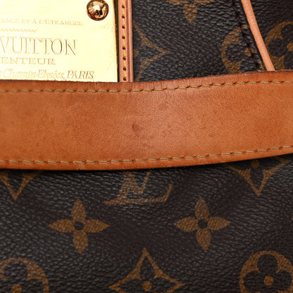 Louis Vuitton Monogram Galliera PM 11 of 12