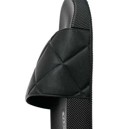 Bottega Veneta Rubber The Slider Sandals 36 Black 9 of 9