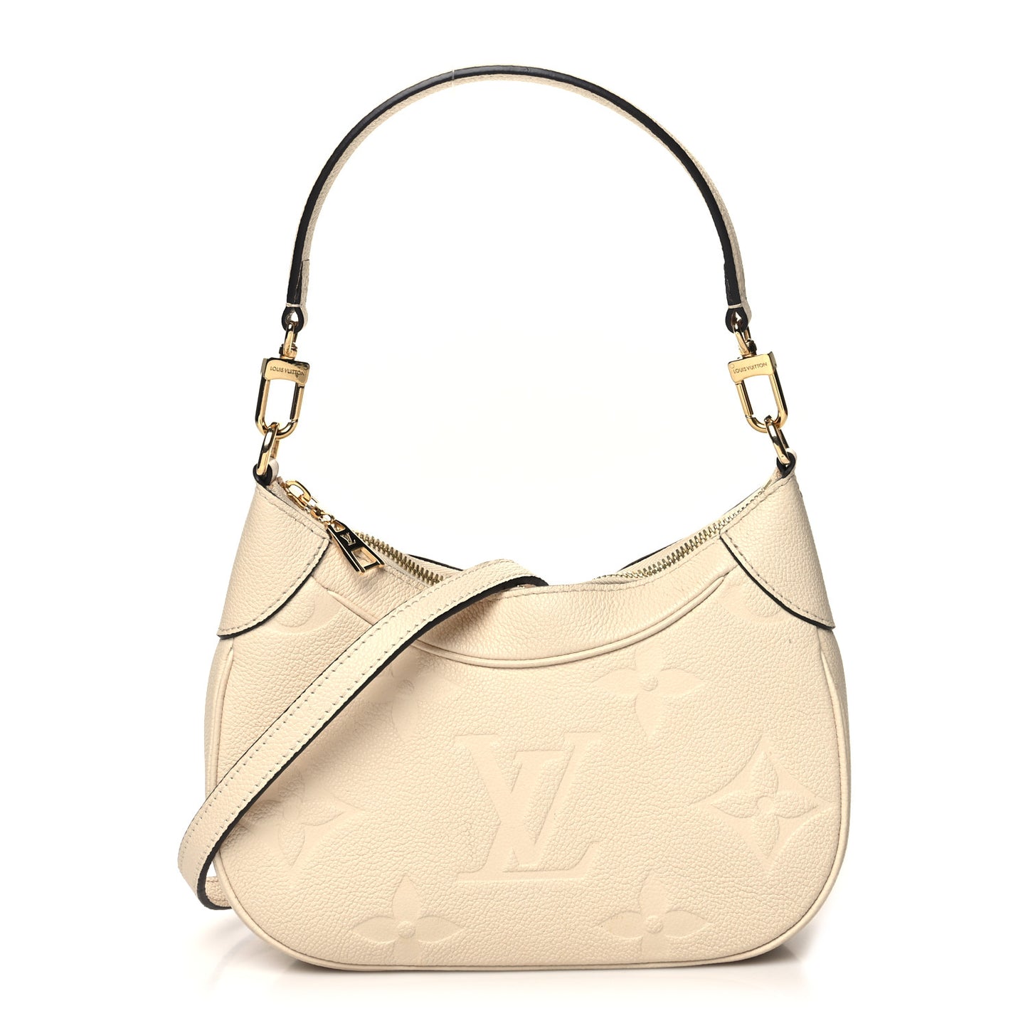 Empreinte Monogram Giant Bagatelle NM Creme