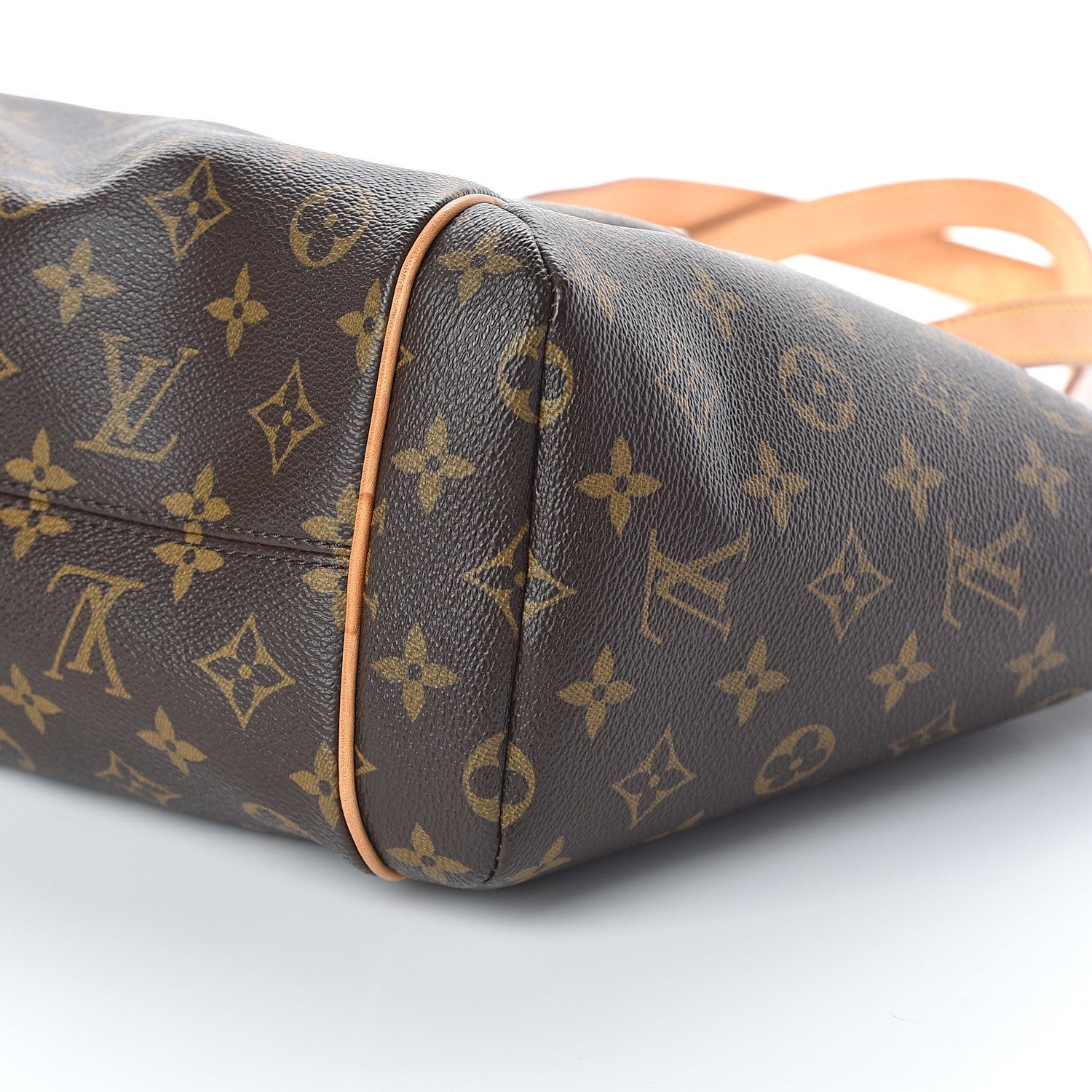 Louis Vuitton Monogram Totally PM 9 of 9