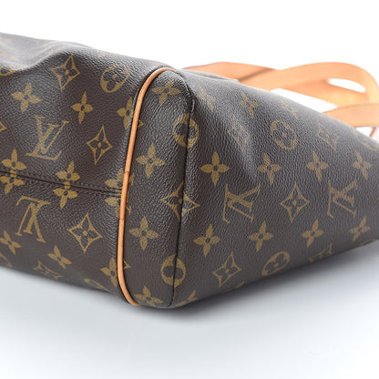 Louis Vuitton Monogram Totally PM 9 of 9
