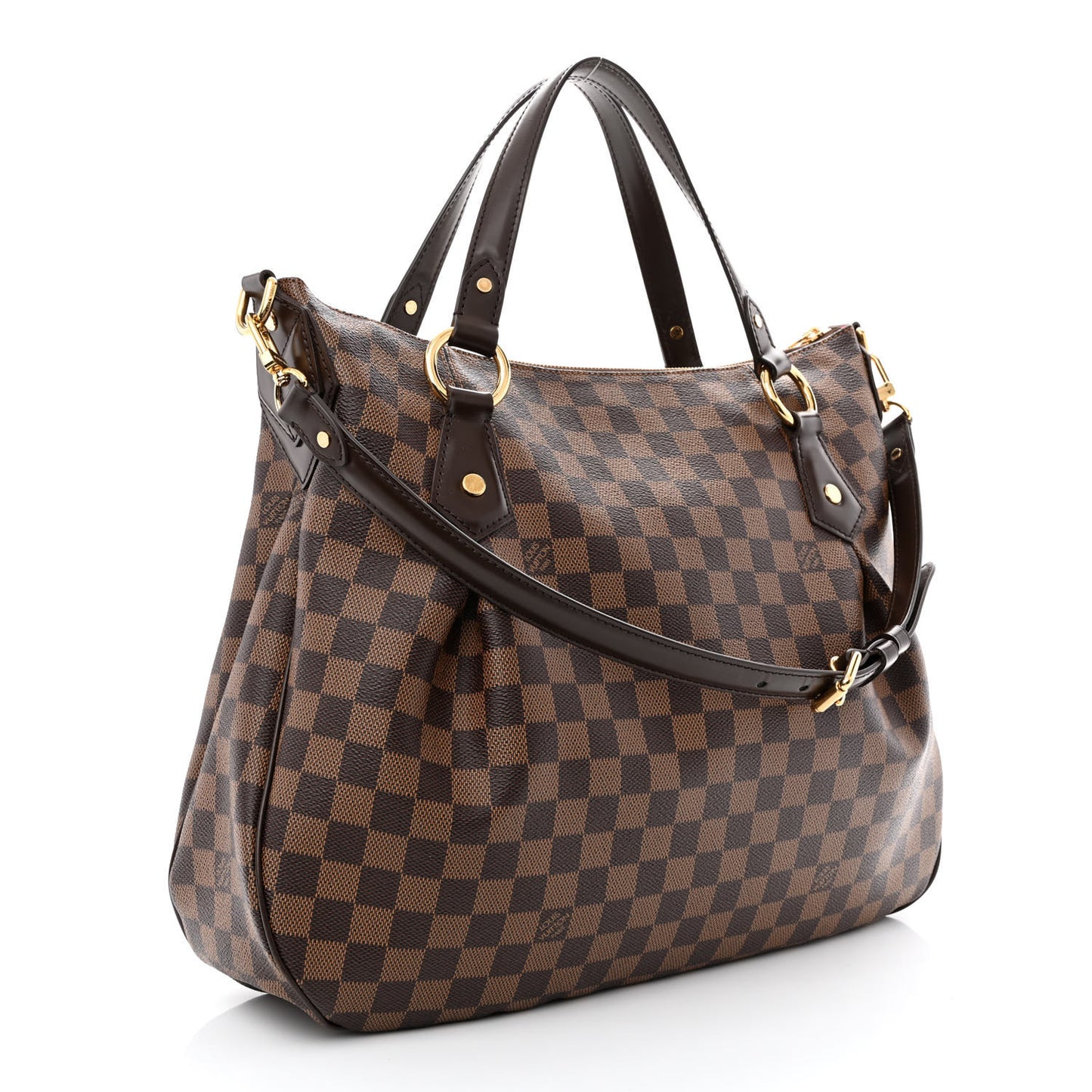 Damier Ebene Evora MM