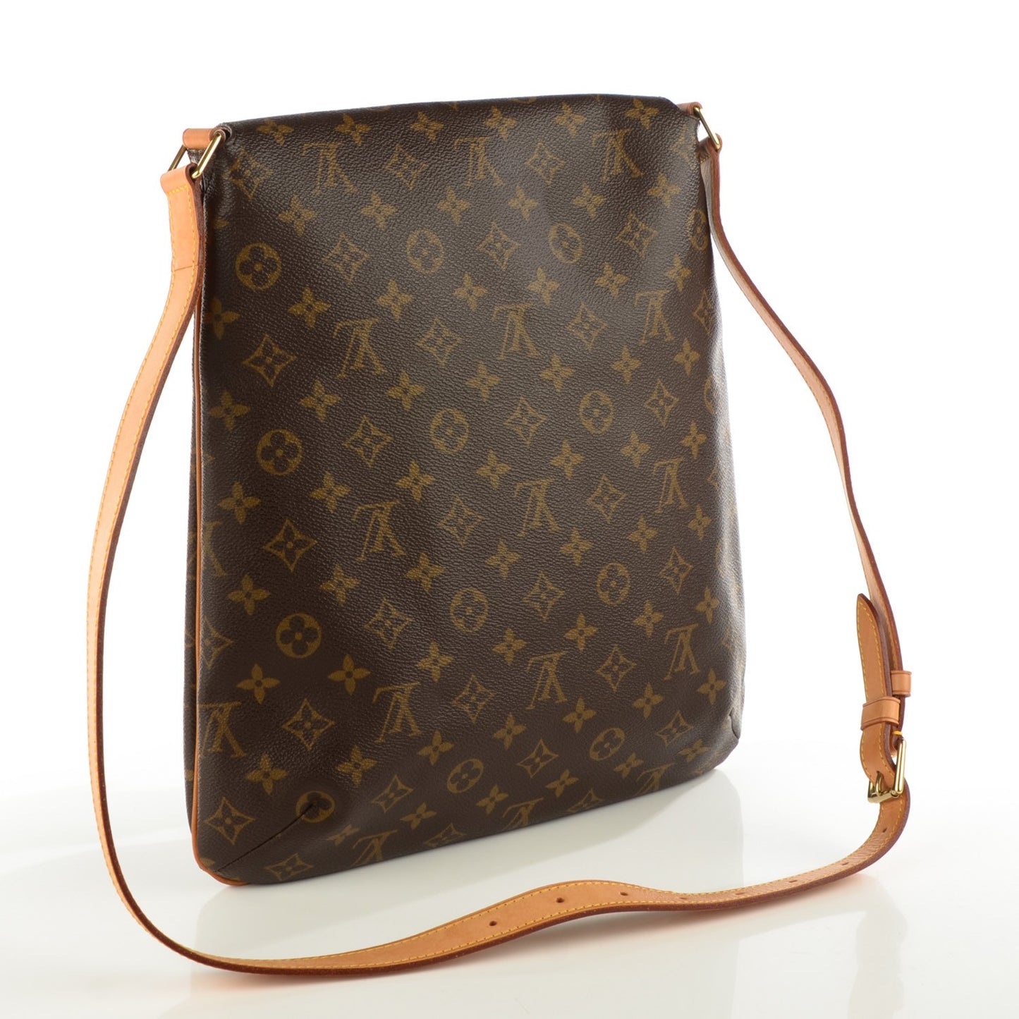 Monogram Musette GM