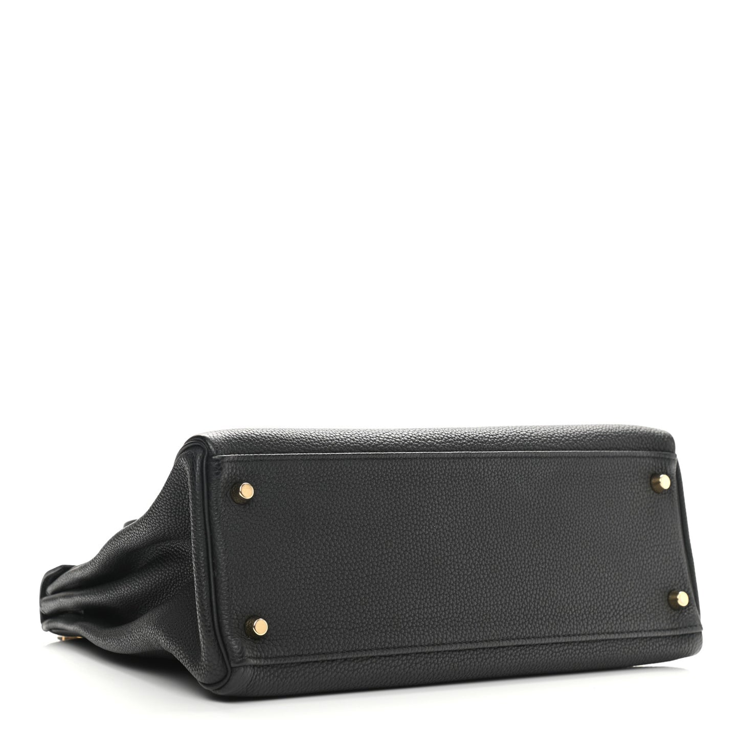 Togo Kelly Retourne 32 Black