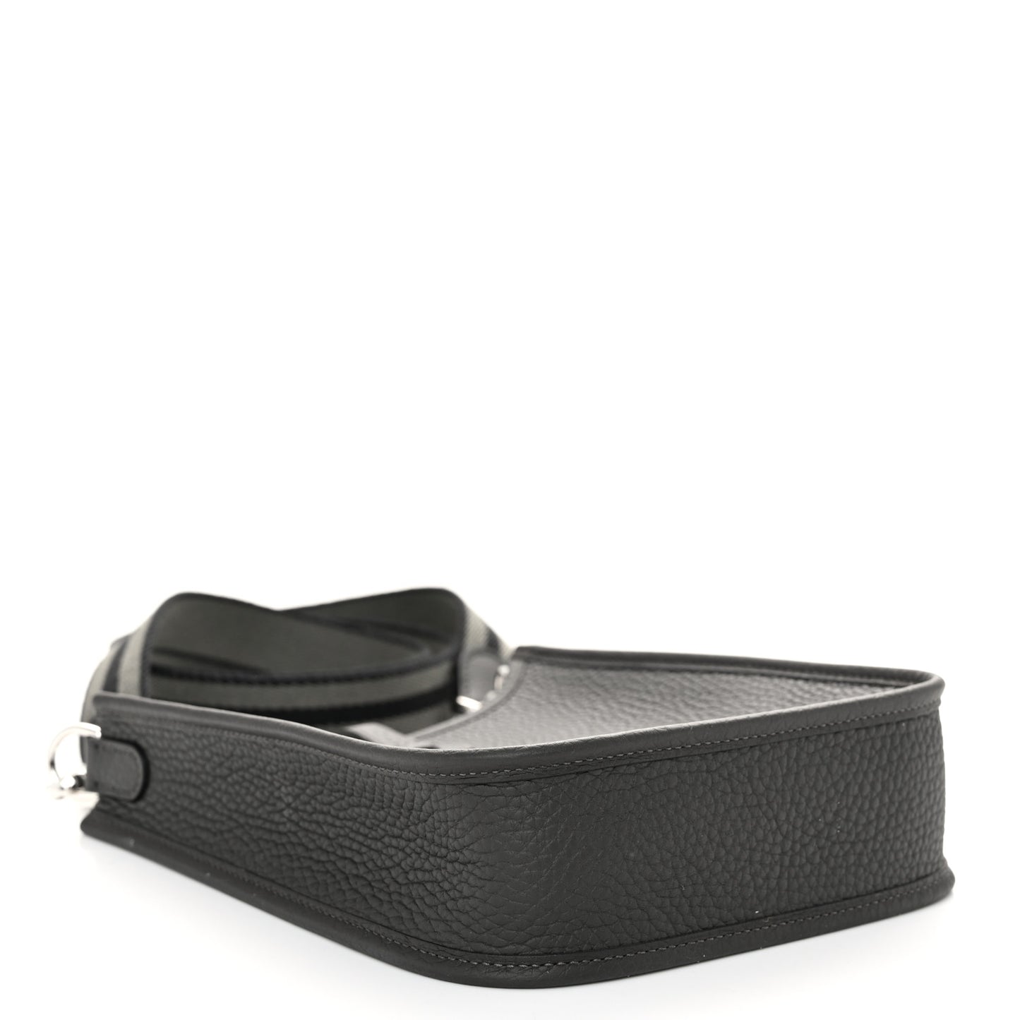 Taurillon Clemence Amazone Evelyne TPM Gris Meyer Black
