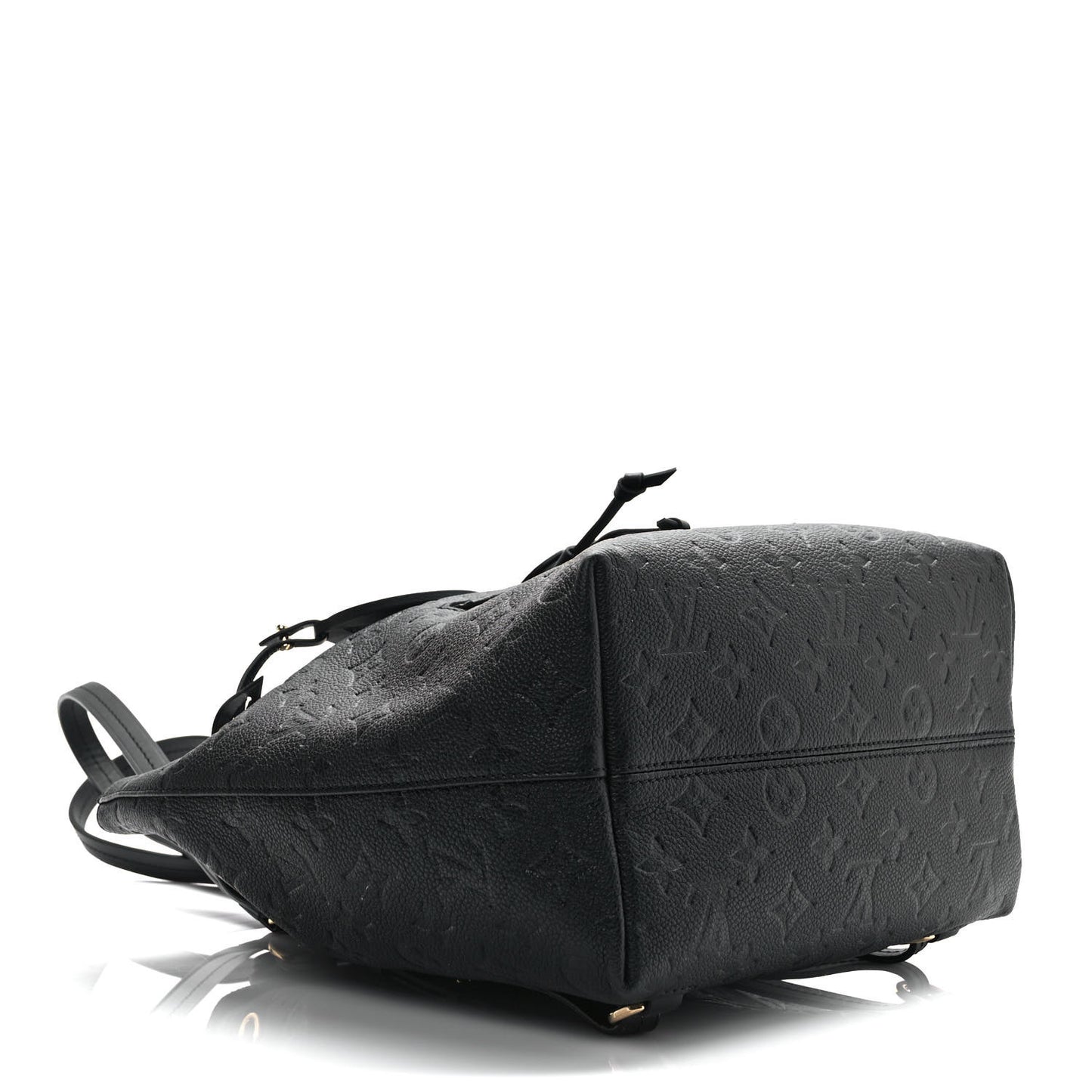 Empreinte Montsouris NM Backpack Black