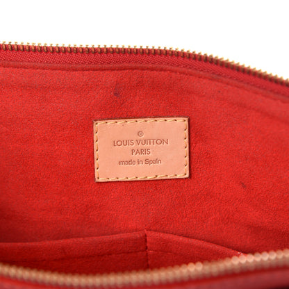 Louis Vuitton Monogram Pallas Cherry 5 of 19