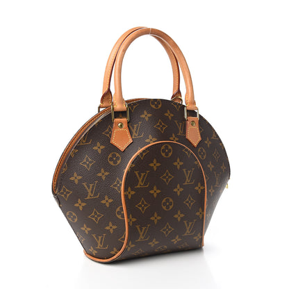 Louis Vuitton Monogram Ellipse PM 2 of 12