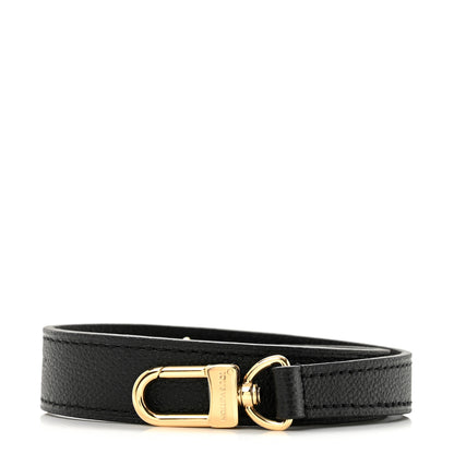Louis Vuitton Empreinte Diane Strap Black 1 of 4