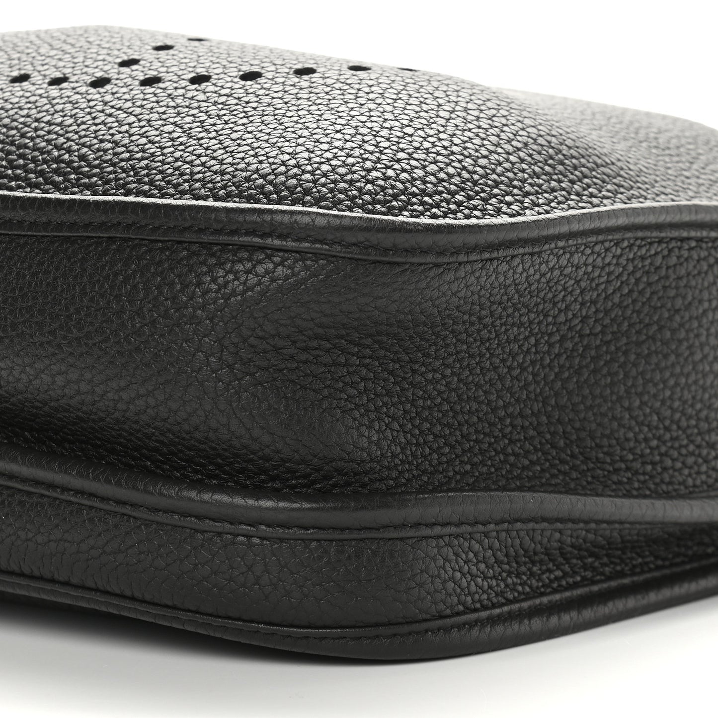 Taurillon Clemence Evelyne III PM Plomb