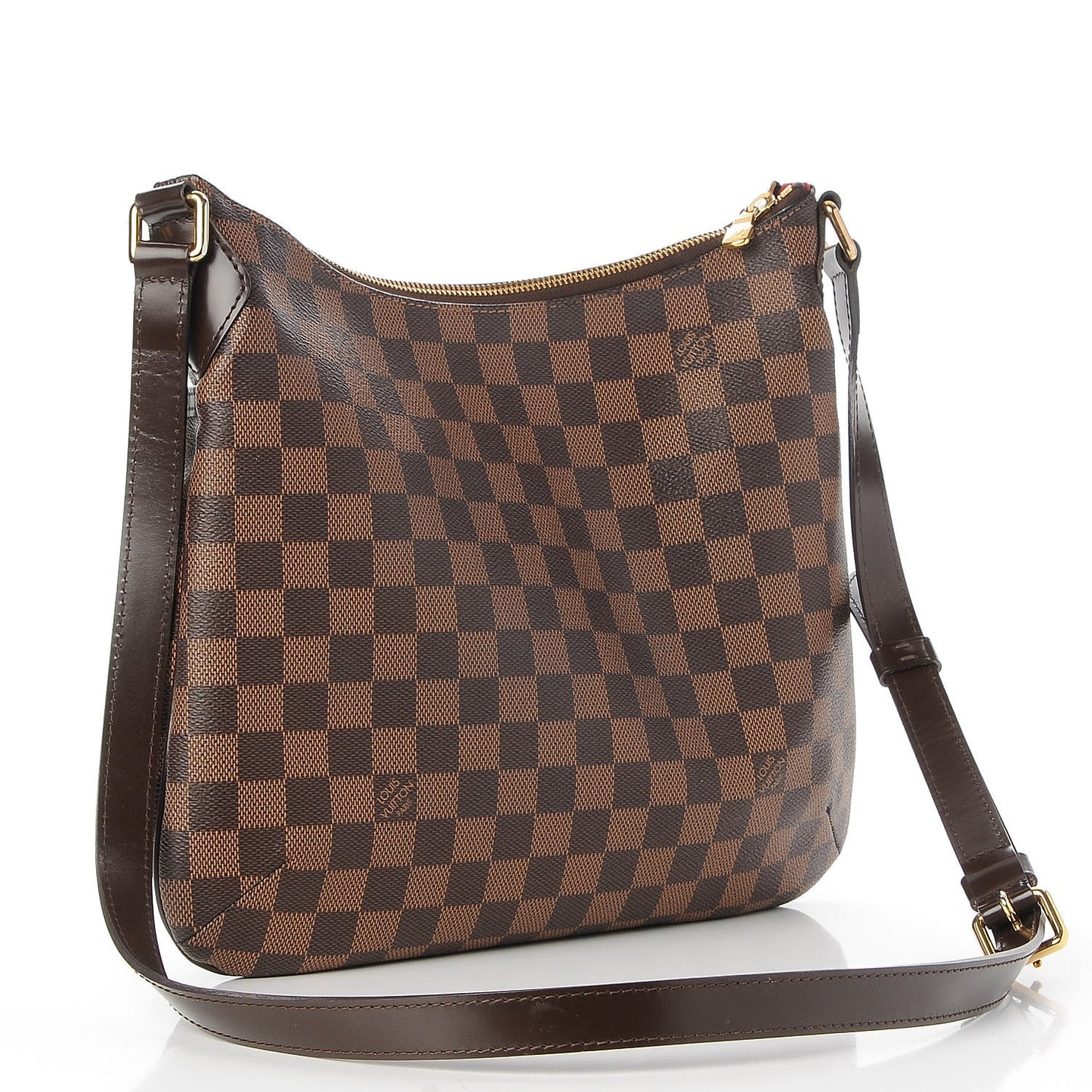 Damier Ebene Bloomsbury PM