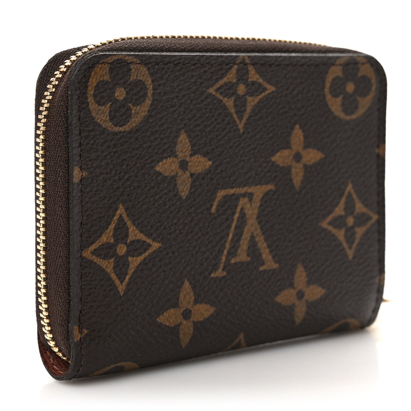 Monogram Zippy Coin Purse