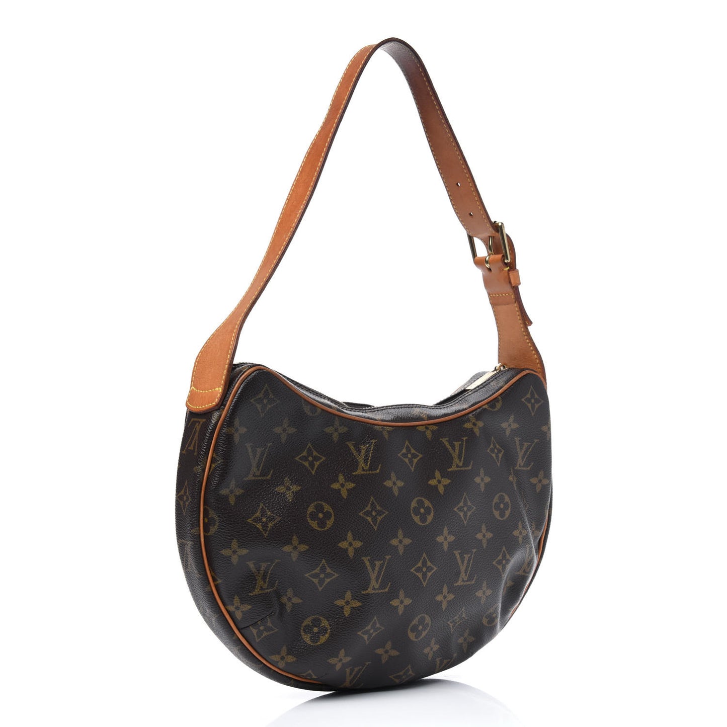Monogram Croissant MM