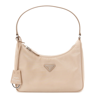 Prada Re-Nylon Saffiano Mini Re-Edition 2005 Bag Cammeo 1 of 12
