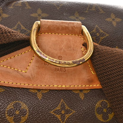 Louis Vuitton Monogram Montsouris GM Backpack 16 of 18