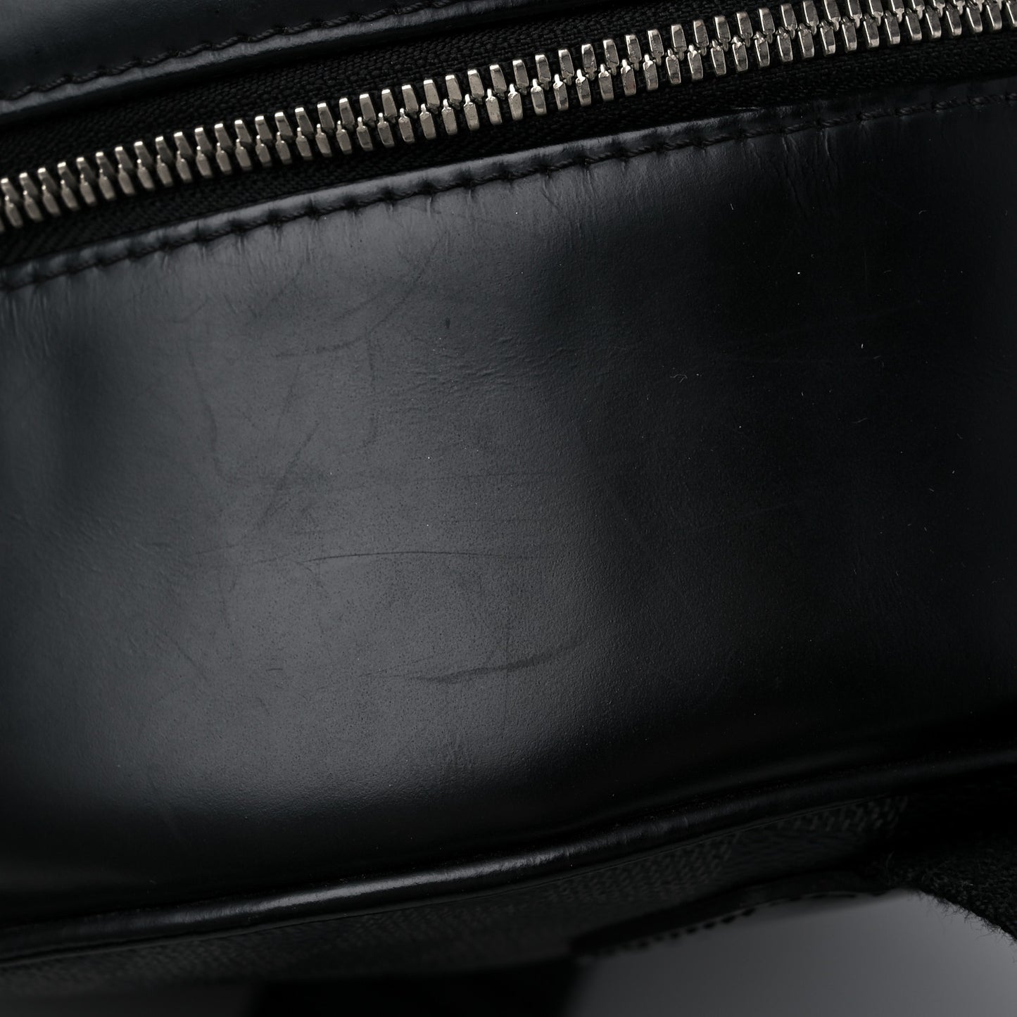 Damier Graphite Josh Backpack