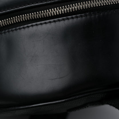 Louis Vuitton Damier Graphite Josh Backpack 10 of 13