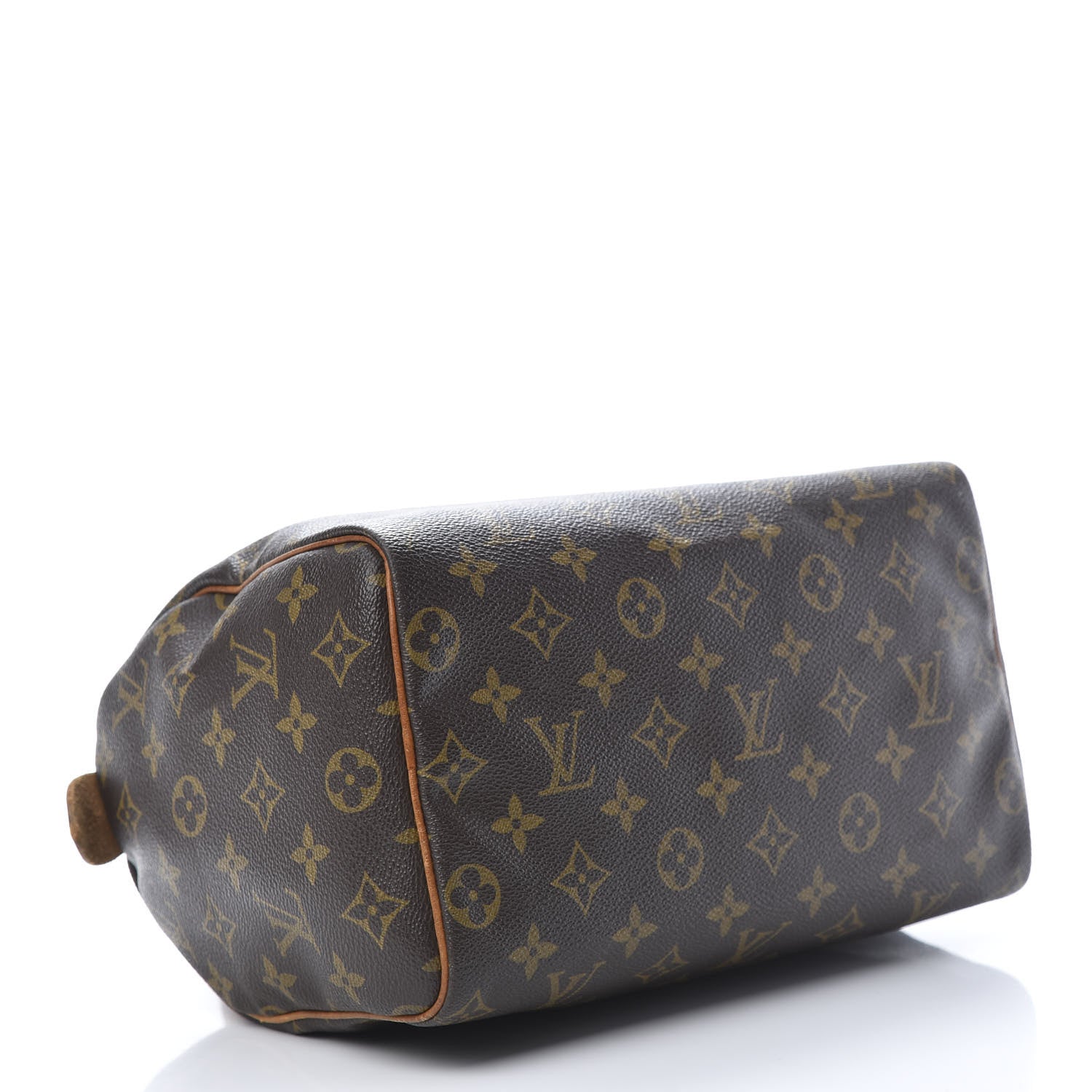 Louis Vuitton Monogram Speedy 25 4 of 23