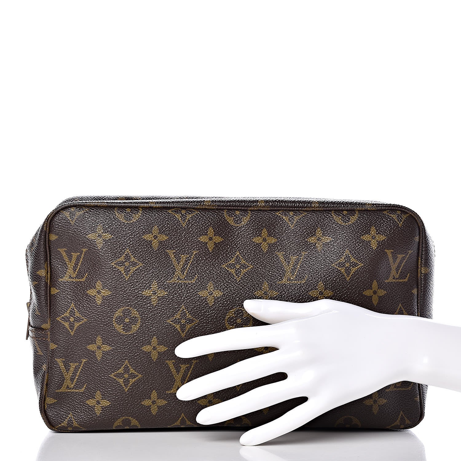 Louis Vuitton Monogram Trousse Toilette 28 2 of 8