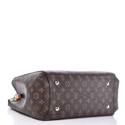 Louis Vuitton Monogram Montaigne GM 4 of 8