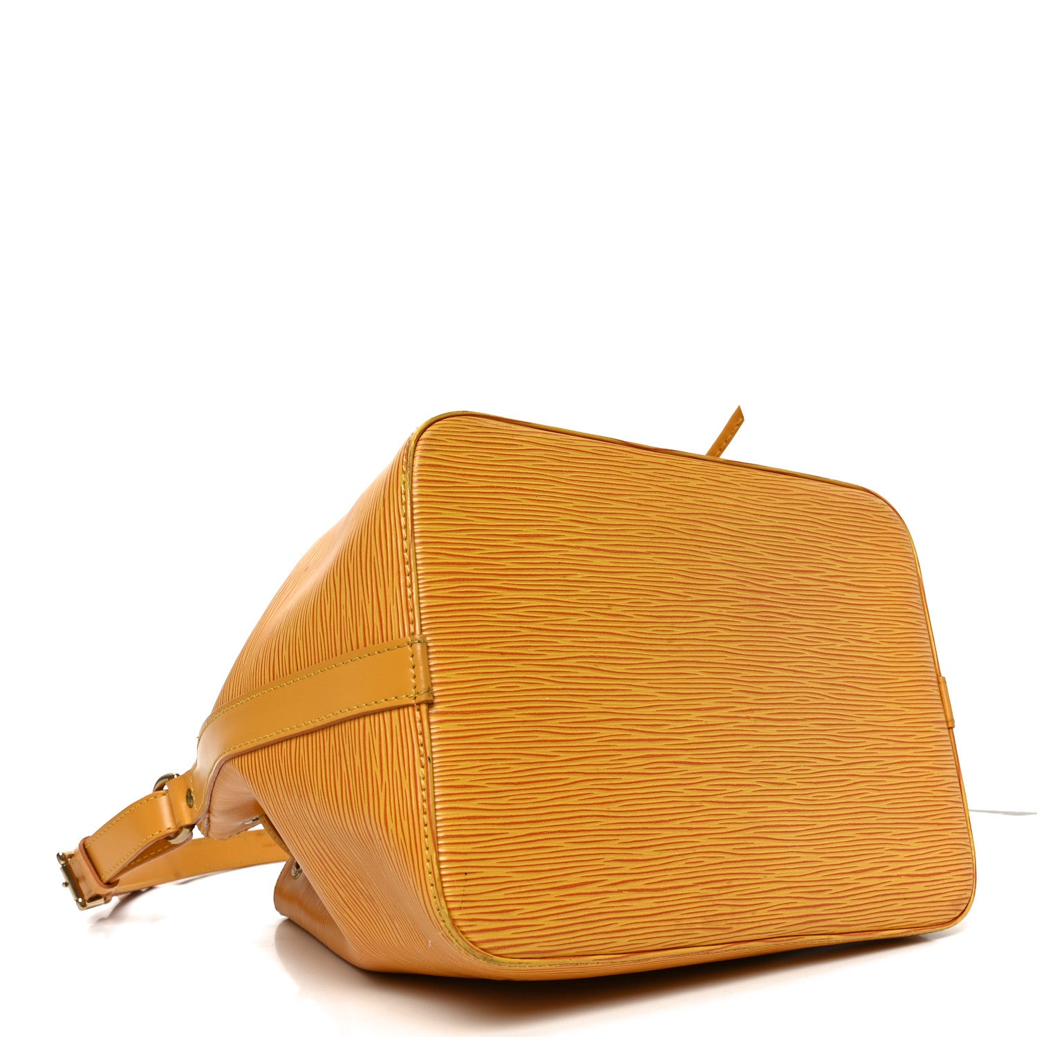 Louis Vuitton Epi Petit Noe Tassil 4 of 10