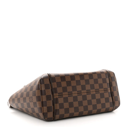 Louis Vuitton Damier Ebene Totally PM 4 of 20