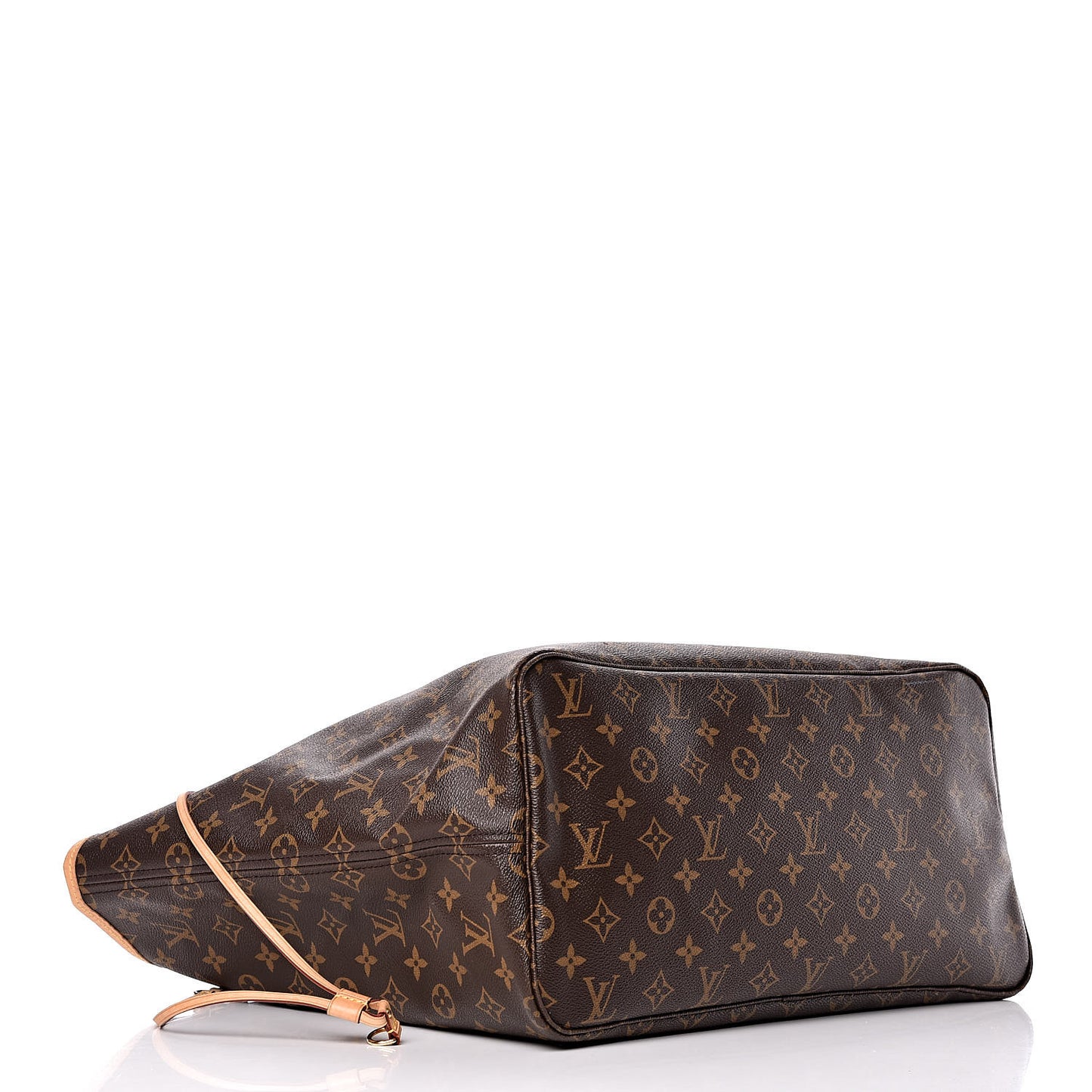 Monogram Neo Neverfull GM Pivoine