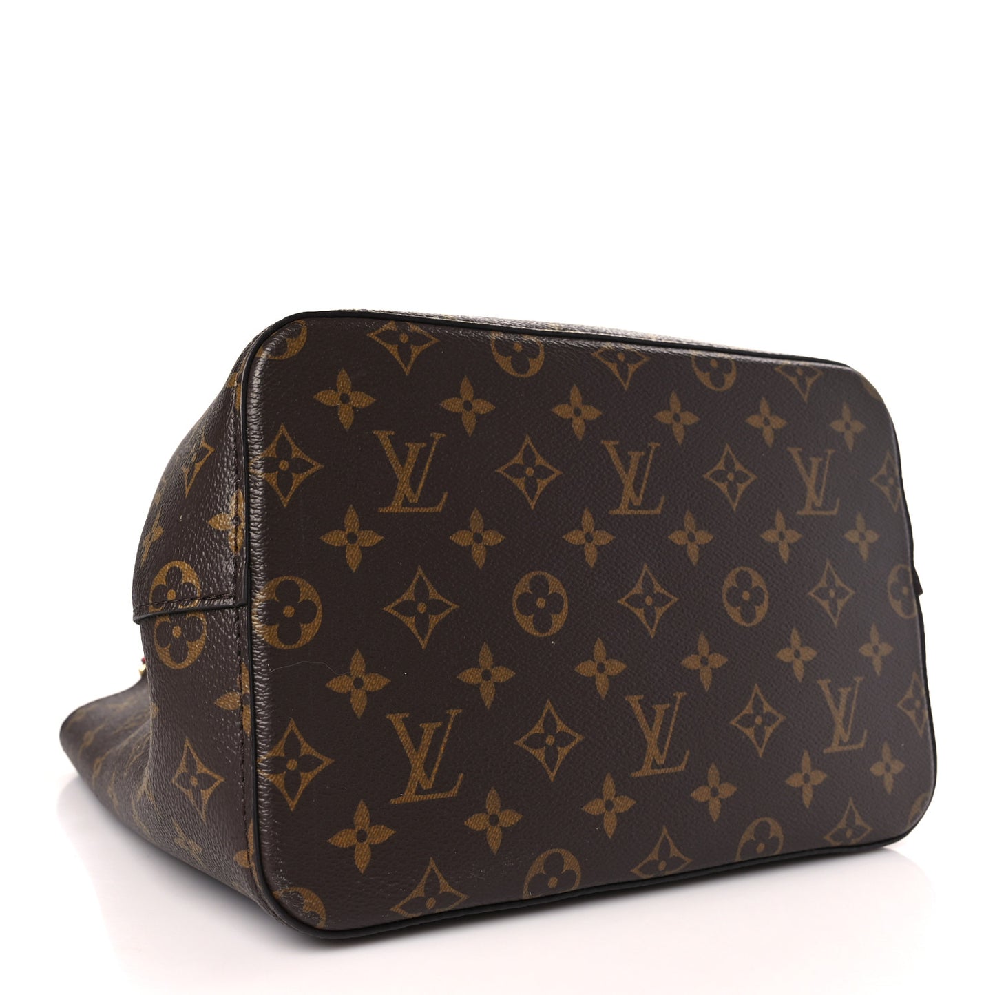 Monogram Neonoe MM Coquelicot