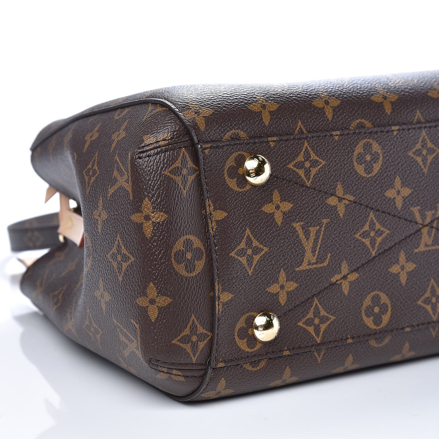 Monogram Montaigne MM