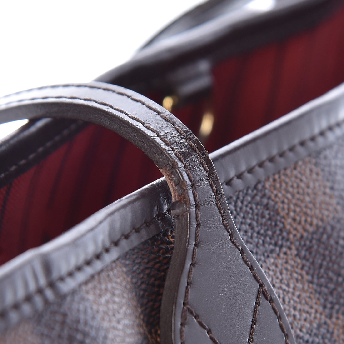 Damier Ebene Neverfull PM