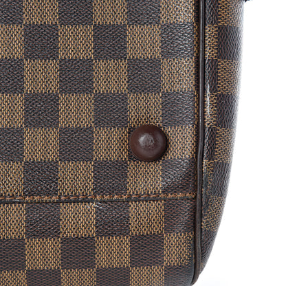 Louis Vuitton Damier Ebene Ribera GM 24 of 25