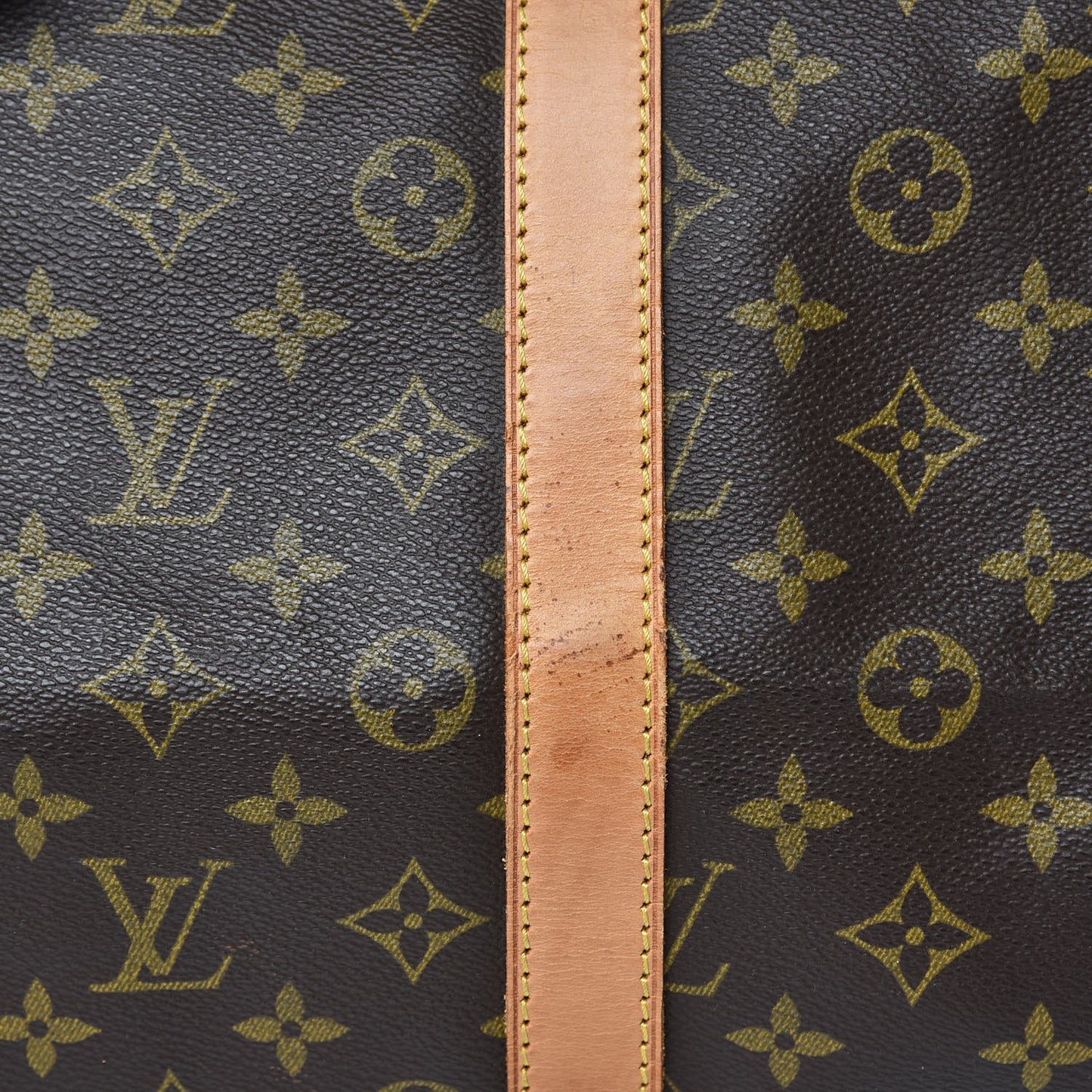 Monogram Keepall 55
