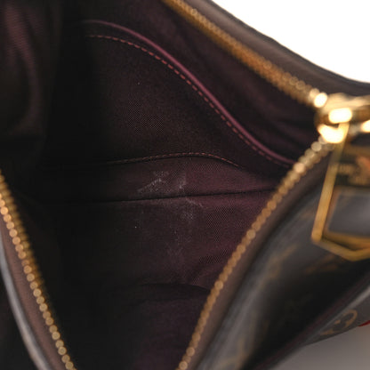 Louis Vuitton Monogram Odeon PM Natural 5 of 12