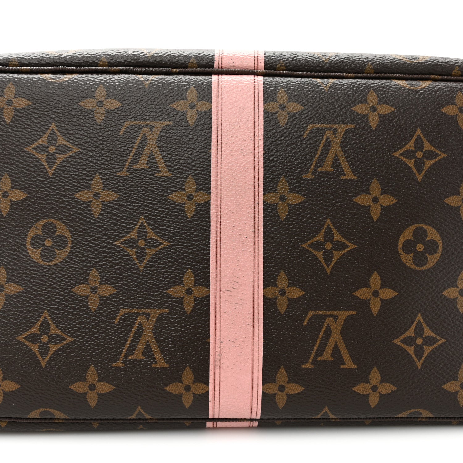 Louis Vuitton Monogram Summer Trunks Neo Neverfull MM 27 of 29