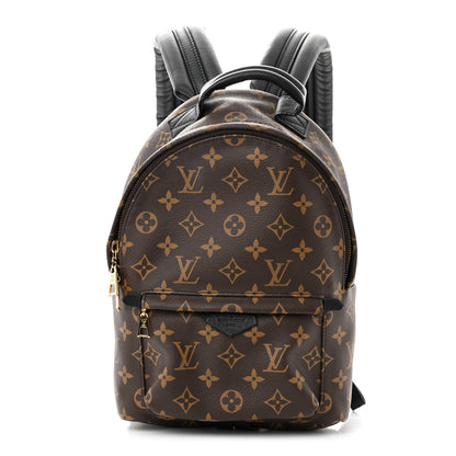 Louis Vuitton Monogram Palm Springs Backpack PM 1 of 10