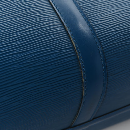 Louis Vuitton Epi Keepall 45 Toledo 11 of 11