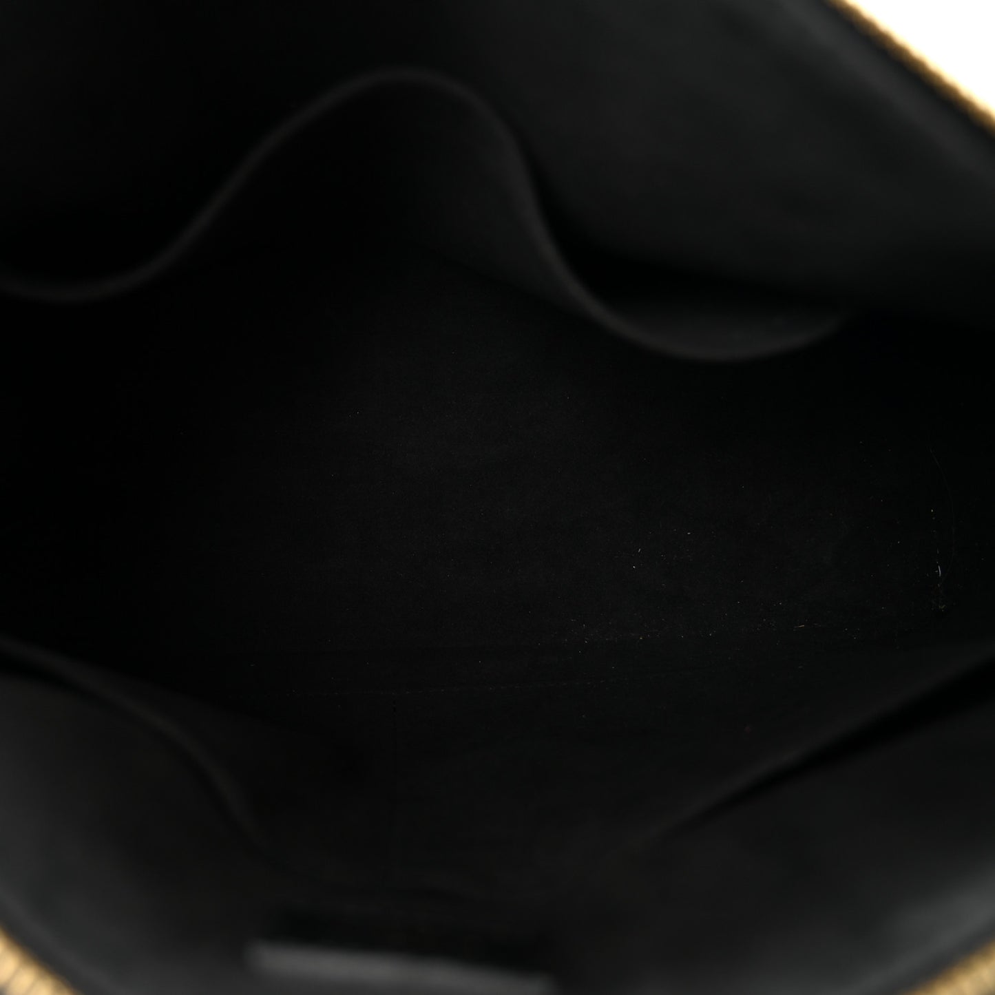 Empreinte V Tote MM Black