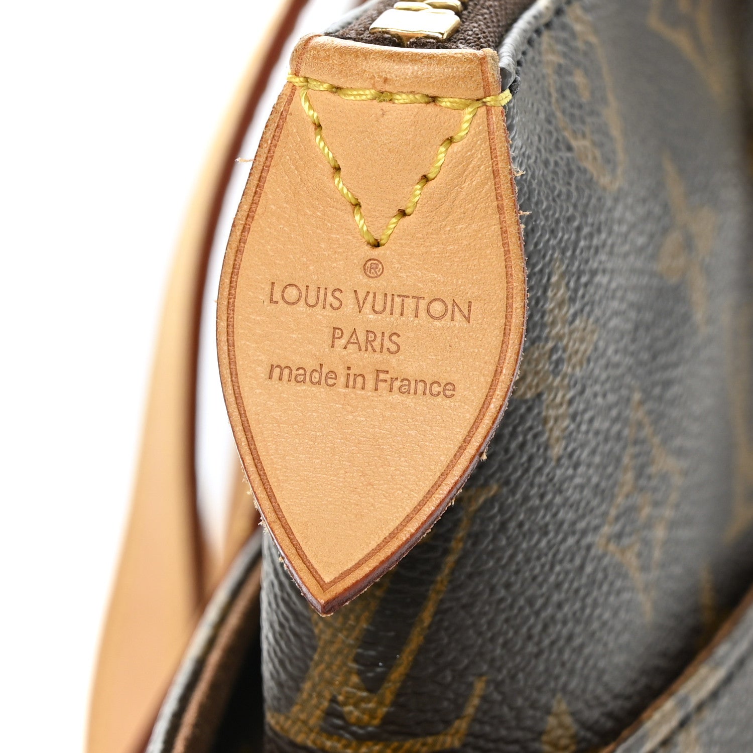 Louis Vuitton Monogram Totally PM 6 of 8