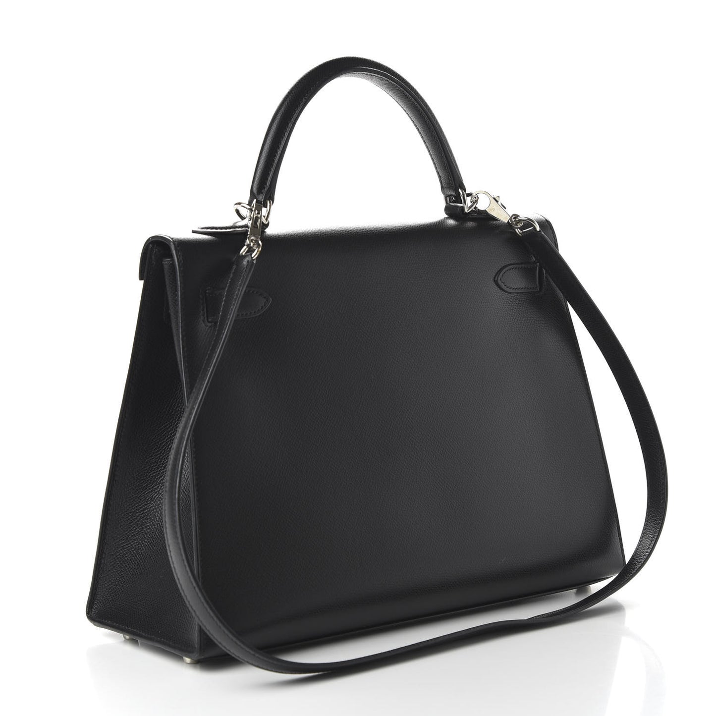 Epsom Kelly Sellier 32 Black