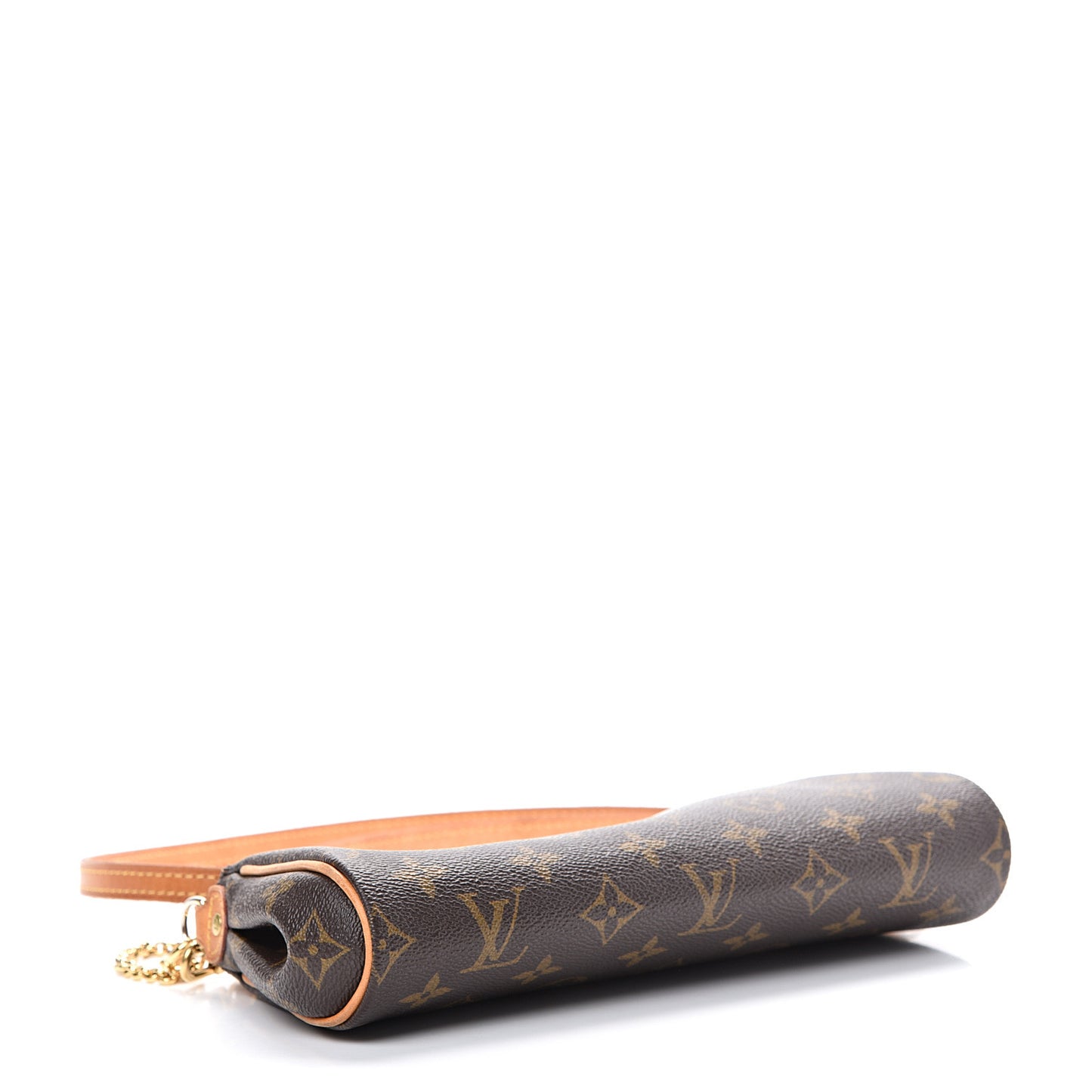Monogram Eva Clutch