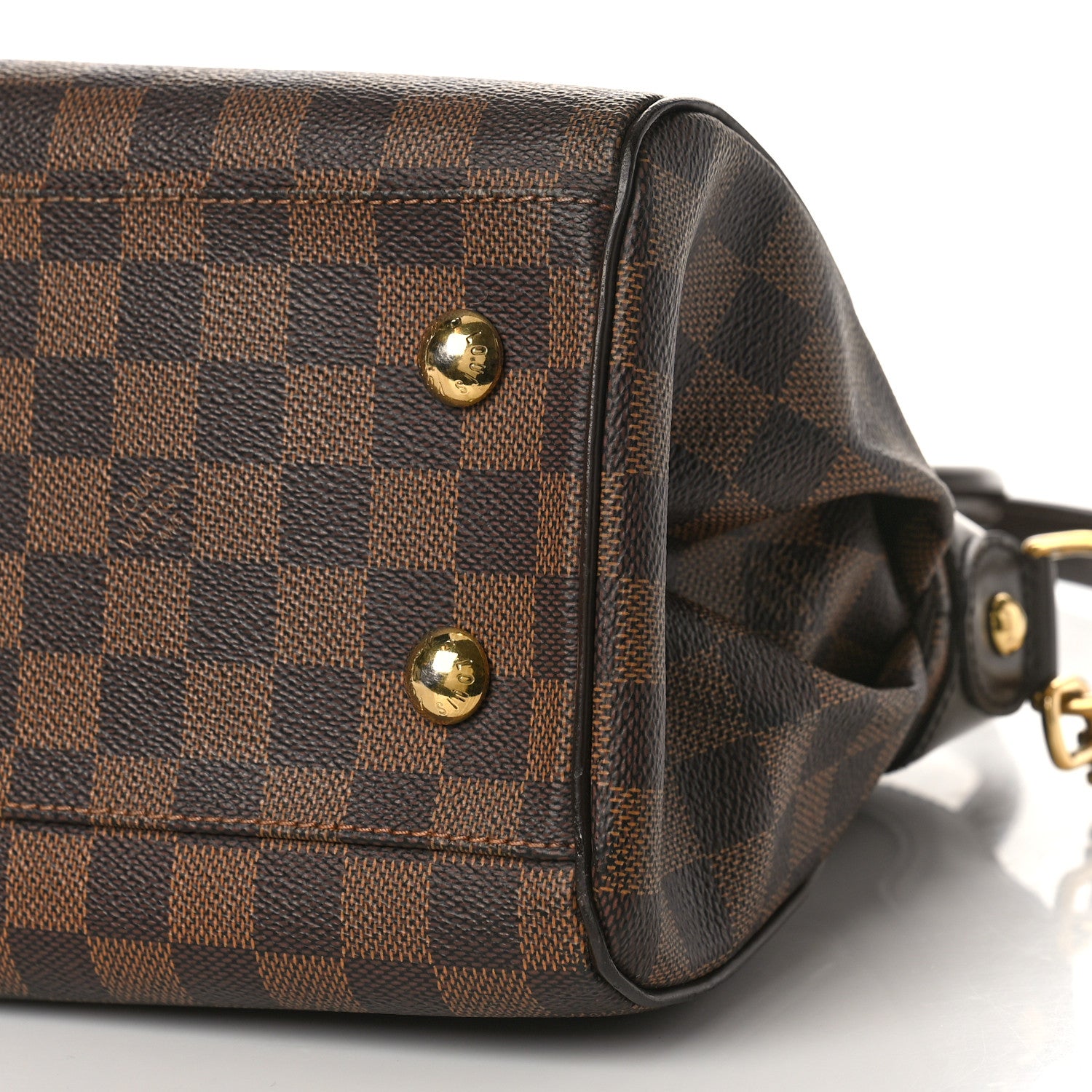 Louis Vuitton Damier Ebene Trevi PM 8 of 8