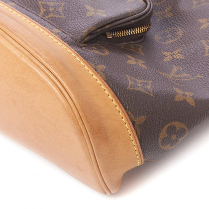 Louis Vuitton Monogram Montsouris MM Backpack 5 of 8