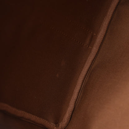 Louis Vuitton Monogram Keepall Bandouliere 55 8 of 20