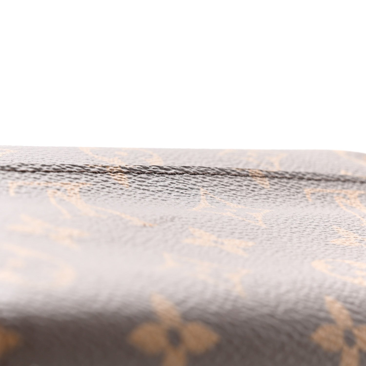 Louis Vuitton Monogram Sarah Wallet NM 7 of 14
